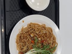 -乡村基(双流时代奥特莱斯餐厅)