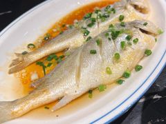 臭黄鱼-富临轩私房菜(集庆门大街店)