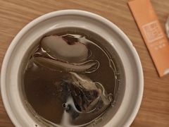 -怡咖啡海鲜自助餐厅(浦东香格里拉店)