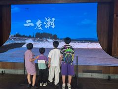 -观潮胜地公园