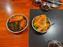 -大阪烧肉BAKA一代(十亩地店)