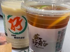 -孖记茶档·热腾茶餐(荔湾领展广场店)