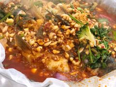 -有鱼吃·纸包烤鱼(曲江创意谷店)