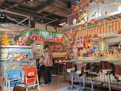 -碌碌发·东南亚风味烧烤档(体育西店)