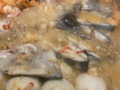 -创味·民间海南菜·非遗藤桥排骨(藤桥·免税城店)