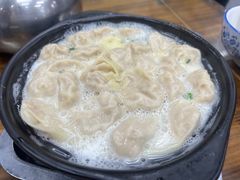 -雪琴面馆富安特色鱼汤面(城中花园店)