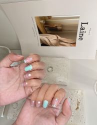 -LADYGIRL·Nail·Lash·美甲美睫