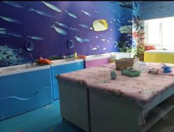 -开心岛婴儿游泳母婴用品店