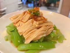 -大鸽饭(汉溪长隆店)