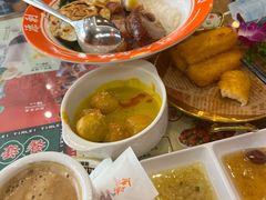 -添利·香港茶餐厅·下午茶(雪象店)