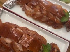 -京味斋·烤鸭·北京菜(安贞店)