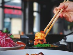 -No.DD戳子烧烤·江湖菜(北京总店)