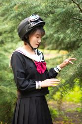 -米莱摄影写真(五大道别墅店)