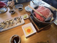 -Hatsune隐泉日式料理(三里屯太古里店)