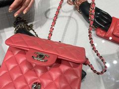 -CHANEL(恒隆广场店)