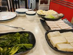 -潮汕良记牛肉火锅(洪武路店)