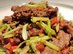 -相遇·鲜炒黄牛肉(丹阳吾悦广场店)