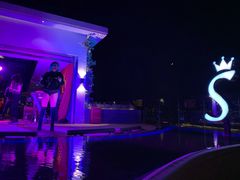 -杜尚rooftop露台酒吧