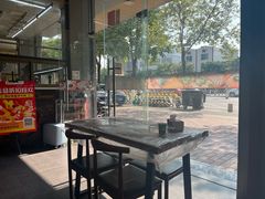 -官塘原味鱼生·潮菜大排档(潮州总店)