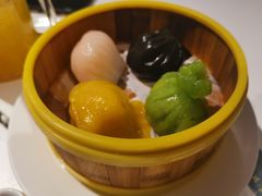 -葡珍轩冰室(虹桥机场T1店)