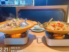 -自己人·宜昌菜(水悦城店)