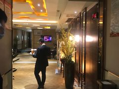 -金色印象·4K影院式足体养生(南坪桃源店)