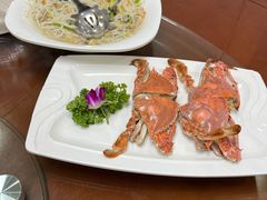 -龙宫海鲜楼(长乐漳港店)
