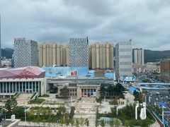 -烟台碧海饭店(烟台火车站店)