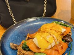 -Jamaicablue Coffeeshop(中央广场店)