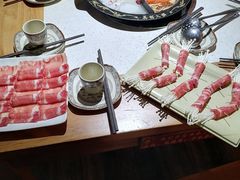 -吴铭怀旧火锅(坦洲一店)