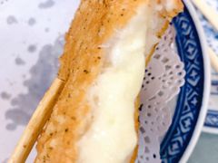 芝士鸡排-恒信牛奶甜品(南京总店)