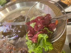 -九记潮汕现切鲜牛肉自助火锅(新开铺店)