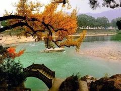 -溪口-滕头旅游景区