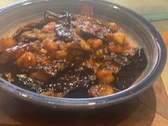 -那家小馆•北京菜•烤鸭(香山店)
