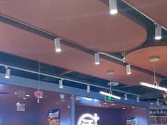 -鱼酷活鱼烤鱼(沈阳大悦城店)