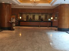 -丽柏酒店(上海广场长城店)