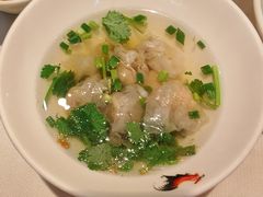 -莆田餐厅PUTIEN(宁波阪急店)