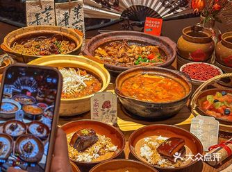 不夸张！在武汉这家店真的能让你吃十次以上