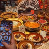 不夸张！在武汉这家店真的能让你吃十次以上