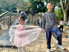 -宁波儿童公园(鄞州区)