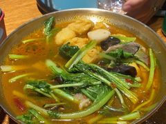 -臻炙大舍烤串(天龙家园店)