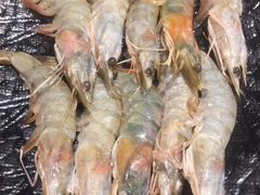 -盛江山自助料理(太原街万达店)