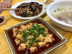 -荣生萝卜汤饭店