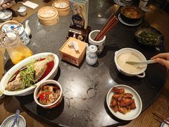 -南京大牌档(新街口德基广场店)