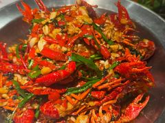 -靓靓蒸虾·头牌蒸虾(南山桂庙店)