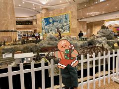 -南京维景国际大酒店(南京博物院店)