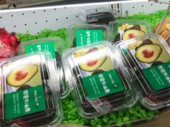 -百果园(纸行路店)
