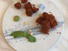 舌尖上的诱惑-南山鲜虾面·活鲜小馆·海味大连菜(南山总店)