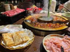 -巴倒烫陆派重庆火锅(南山店)