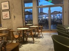 -BAKER&SPICE(环贸店)